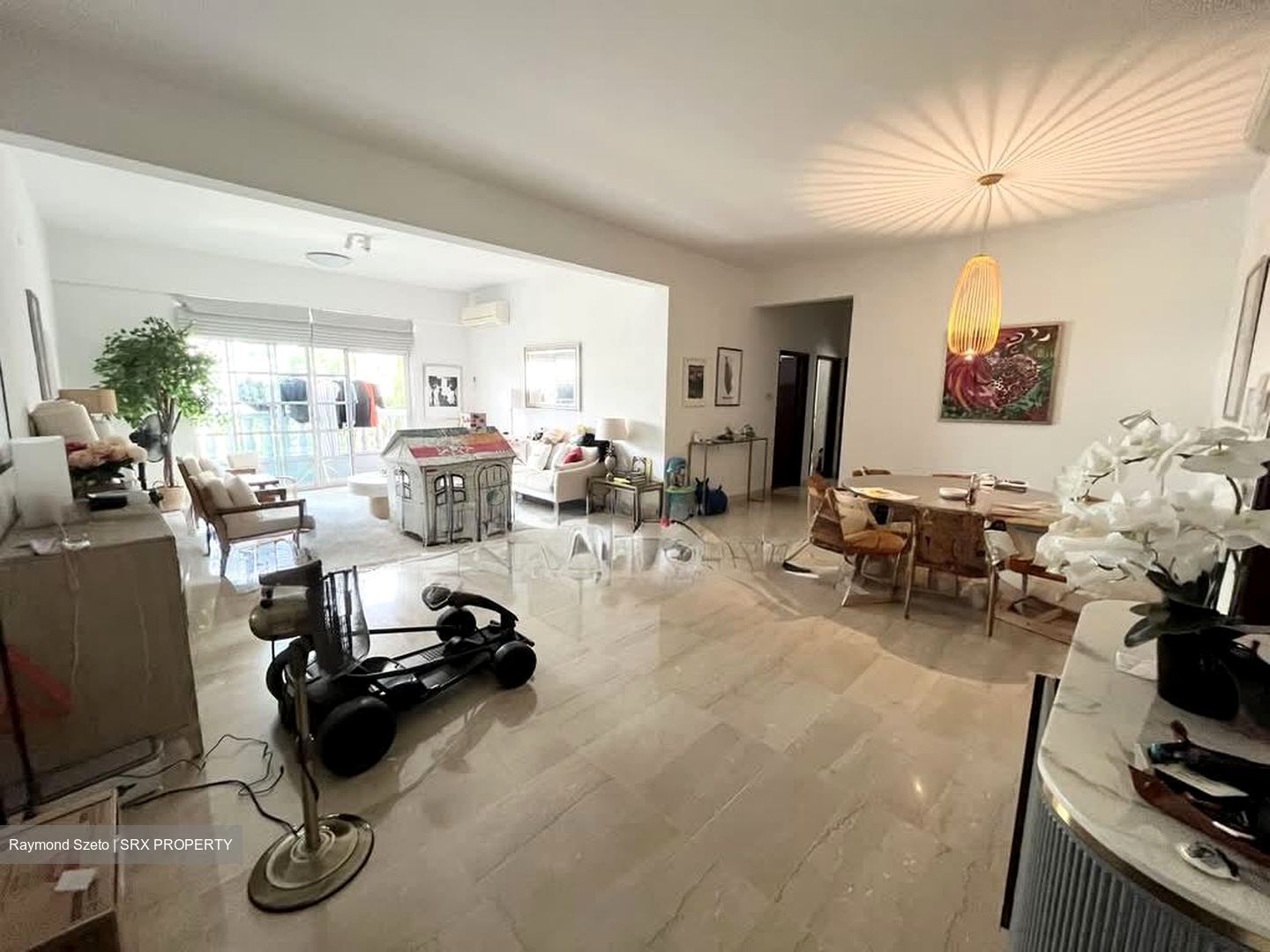 La Suisse (D11), Condominium #571848091